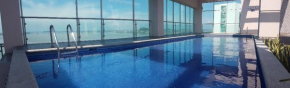 Ecusuites HighestView-PentHouse Riverfront Wyndham Airport